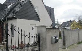 Guesthouse Sharon Apartments